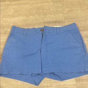 Old Navy Women's Vibrant Blue Shorts